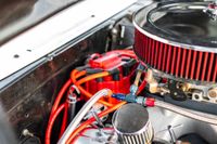 1968 Chevrolet Camaro SS for sale