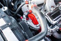 1968 Chevrolet Camaro SS for sale