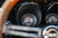 1968 Chevrolet Camaro SS for sale