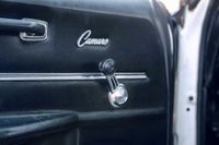 1968 Chevrolet Camaro SS for sale