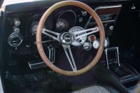 1968 Chevrolet Camaro SS for sale