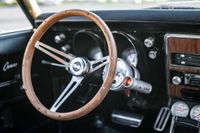 1968 Chevrolet Camaro SS for sale