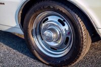 1968 Chevrolet Camaro SS for sale