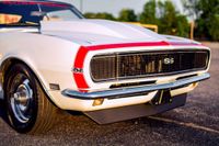 1968 Chevrolet Camaro SS for sale