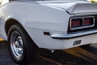 1968 Chevrolet Camaro SS for sale