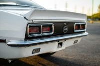 1968 Chevrolet Camaro SS for sale