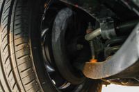 1968 Chevrolet Camaro SS for sale