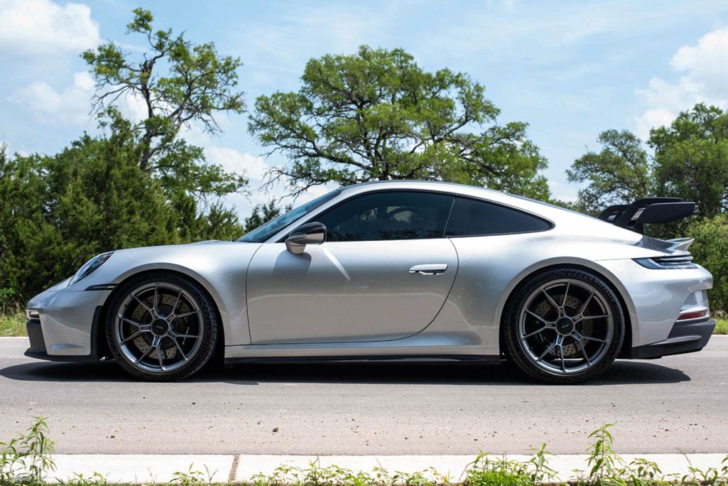 2022 Porsche 911 GT3 for sale