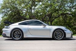 2022 Porsche 911 GT3 for sale