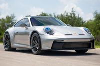 2022 Porsche 911 GT3 for sale