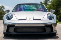 2022 Porsche 911 GT3 for sale