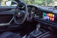 2022 Porsche 911 GT3 for sale