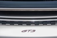 2022 Porsche 911 GT3 for sale