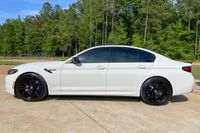 2021 BMW M5 Competition Package for sale