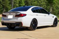 2021 BMW M5 Competition Package for sale