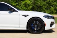 2021 BMW M5 Competition Package for sale