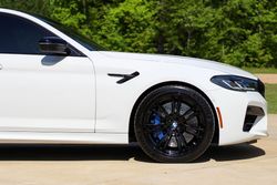 2021 BMW M5 Competition Package for sale