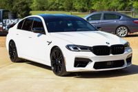 2021 BMW M5 Competition Package for sale