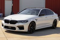 2021 BMW M5 Competition Package for sale
