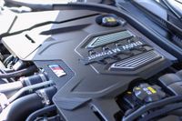 2021 BMW M5 Competition Package for sale