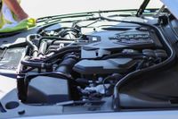 2021 BMW M5 Competition Package for sale