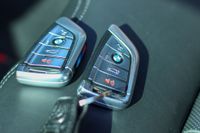 2021 BMW M5 Competition Package for sale