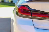 2021 BMW M5 Competition Package for sale