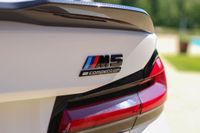 2021 BMW M5 Competition Package for sale