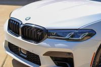 2021 BMW M5 Competition Package for sale