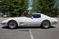 1977 Chevrolet Corvette for sale