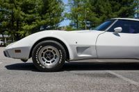 1977 Chevrolet Corvette for sale