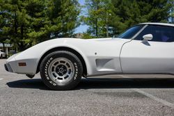 1977 Chevrolet Corvette for sale