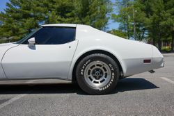 1977 Chevrolet Corvette for sale