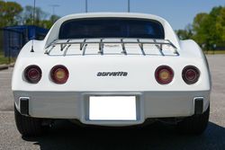 1977 Chevrolet Corvette for sale