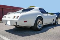 1977 Chevrolet Corvette for sale
