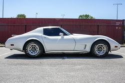 1977 Chevrolet Corvette for sale