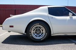 1977 Chevrolet Corvette for sale