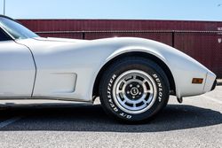 1977 Chevrolet Corvette for sale