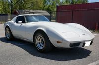1977 Chevrolet Corvette for sale