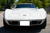 1977 Chevrolet Corvette for sale