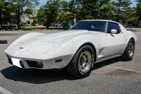 1977 Chevrolet Corvette for sale