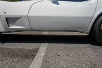 1977 Chevrolet Corvette for sale