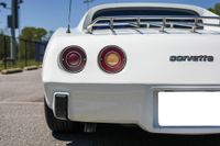 1977 Chevrolet Corvette for sale