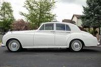 1958 Rolls-Royce Silver Cloud Standard Steel for sale