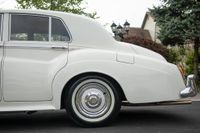 1958 Rolls-Royce Silver Cloud Standard Steel for sale