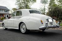 1958 Rolls-Royce Silver Cloud Standard Steel for sale
