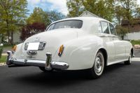 1958 Rolls-Royce Silver Cloud Standard Steel for sale