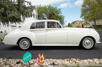 1958 Rolls-Royce Silver Cloud Standard Steel for sale