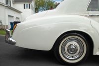 1958 Rolls-Royce Silver Cloud Standard Steel for sale