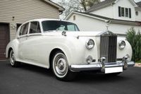 1958 Rolls-Royce Silver Cloud Standard Steel for sale